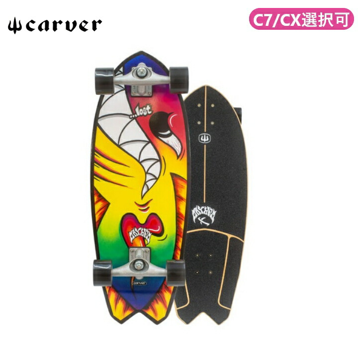 楽天市場】CARVER LOSTの通販