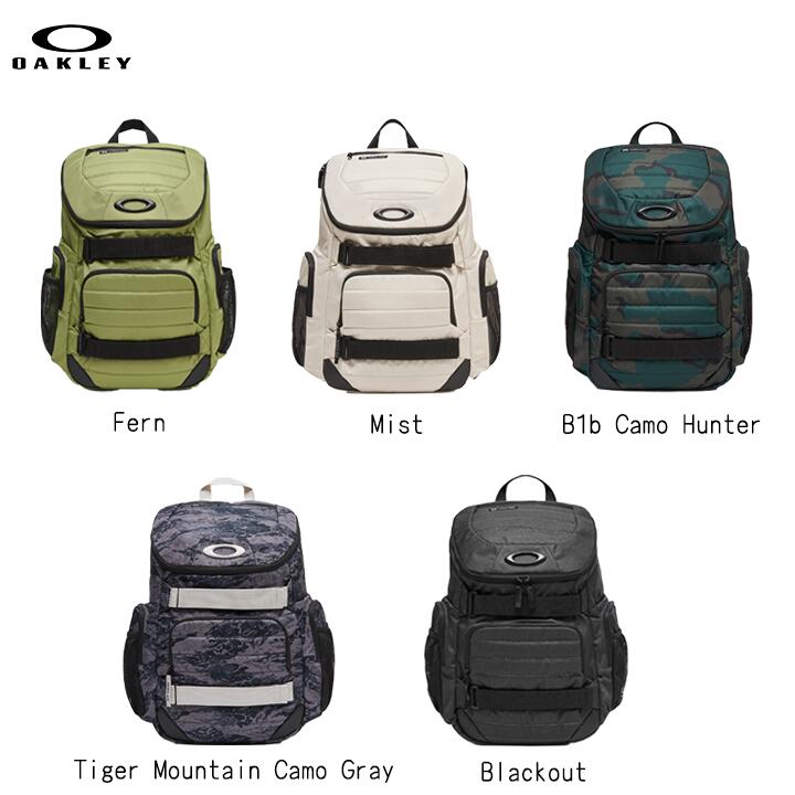 楽天市場】オークリー ストリートスケート バックパックの通販