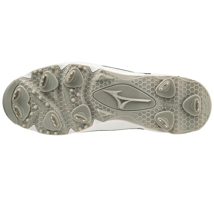 楽天市場】ミズノ USA Mizuno USA 9スパイクアンビション3LOWメンズ