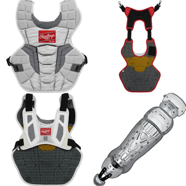 楽天市場】送料無料 【USA物】 Rawlings ローリングス キャッチャー