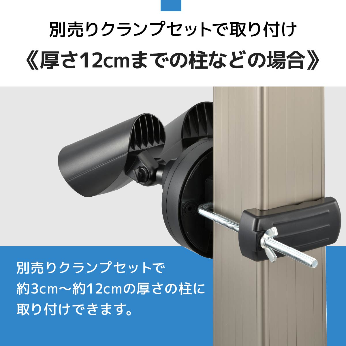 楽天市場】LEDセンサーライト コンセント式 2灯 人感センサー ライト