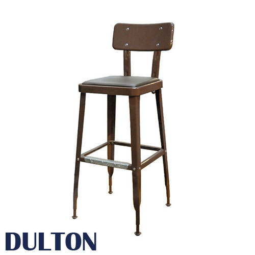 楽天市場】DULTON ダルトン スタンダードバーチェアー カウンター