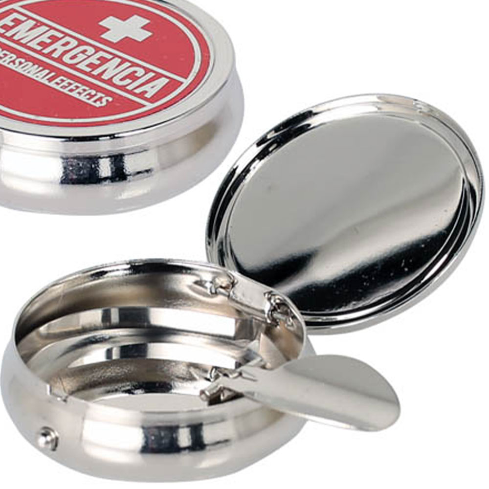 楽天市場】DULTON ダルトン ポータブル アシュトレイ エメルヘンシア