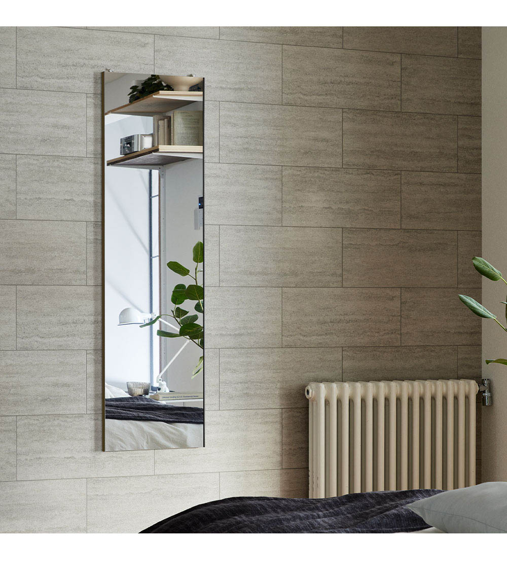 楽天市場】ミラー バリエ スタンダード 壁掛け ミラー ウォールミラー