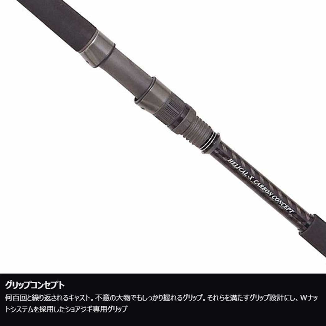 楽天市場】スラッシュSLASH コースト・シーフCOAST THIEF CT-902ML