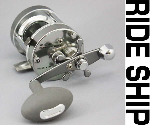 楽天市場】テトラロッドセット ロッドさぐり一徹 180cm リールRIDE