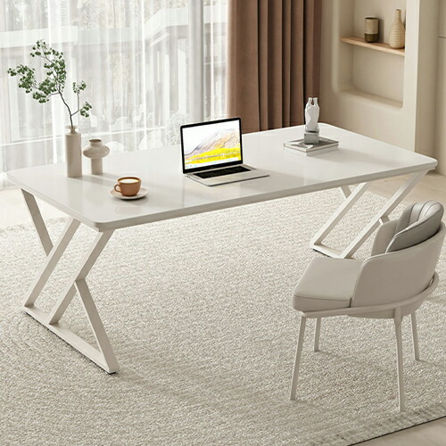 楽天市場】オフィスデスク モダン セラミック 幅160cm 幅180cm