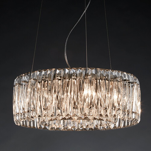 YAMAGIWA ヤマギワ　シャンデリア φ440mm 楽天市場】【即納】YAMAGIWA（ヤマギワ） シャンデリア FIORE