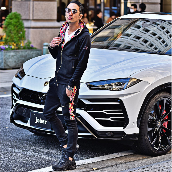 楽天市場】dresscamp ドレスキャンプ ブランド おしゃれ ジャージ