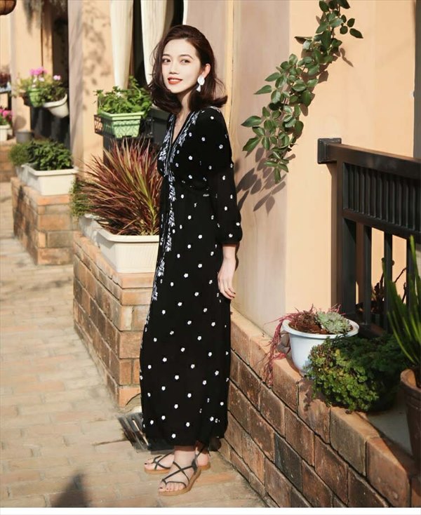 Lily L☆95と一緒 ハワイアンワンピース Lily様 専用 L☆95と一緒