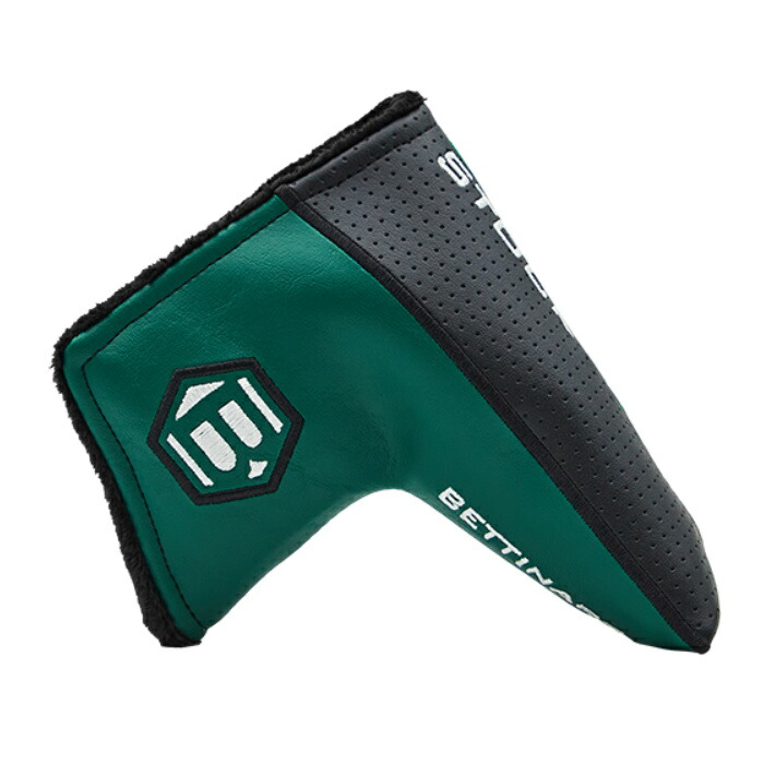 楽天市場】ベティナルディ パター SS16 スタジオストック 2023年モデル