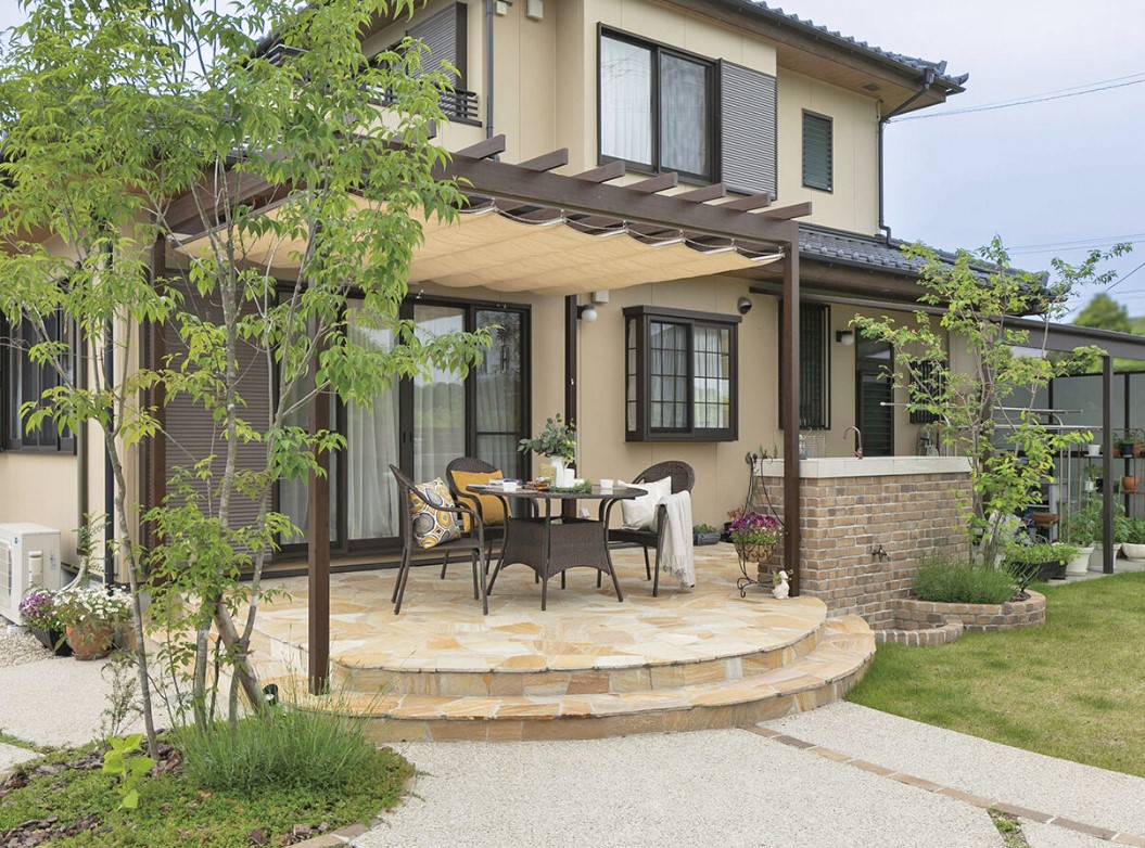 楽天市場】ロープ式開閉シェード フレームポーチ/パーゴラポーチ用