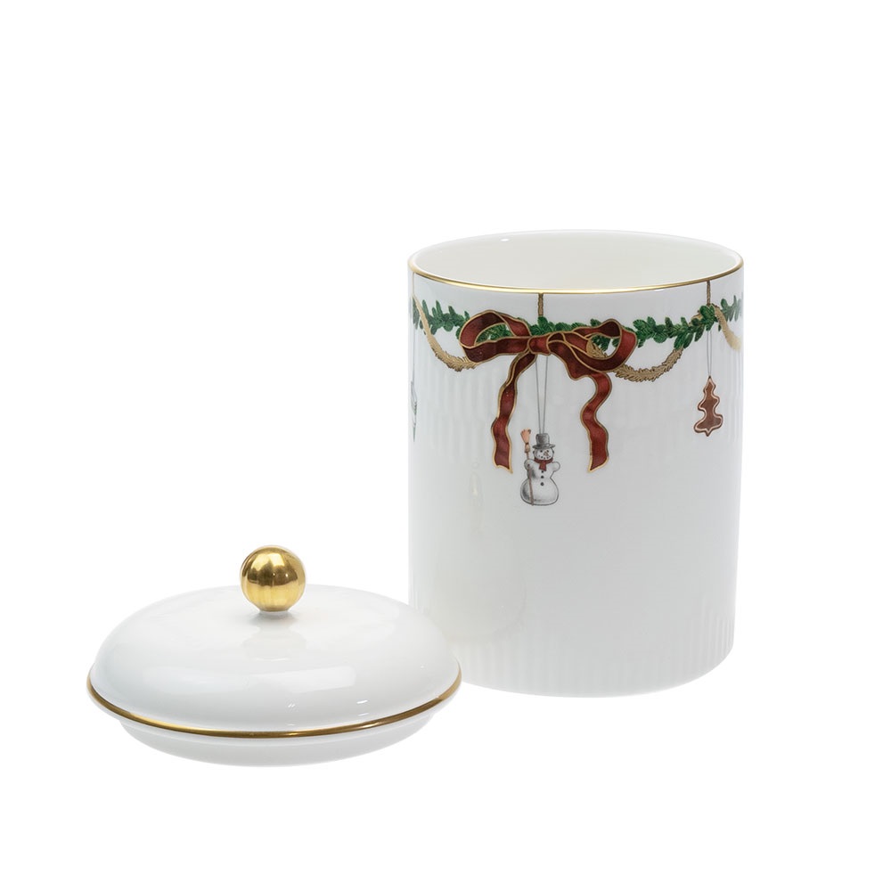 楽天市場】ロイヤルコペンハーゲン スターフルーテッド クリスマス