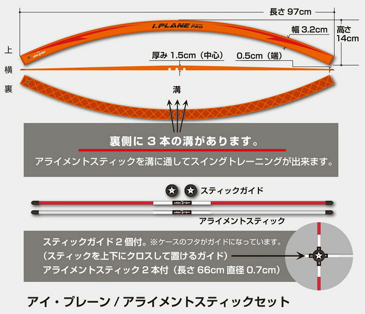 楽天市場】elite grips エリートグリップ 正規品 ゴルフ専用