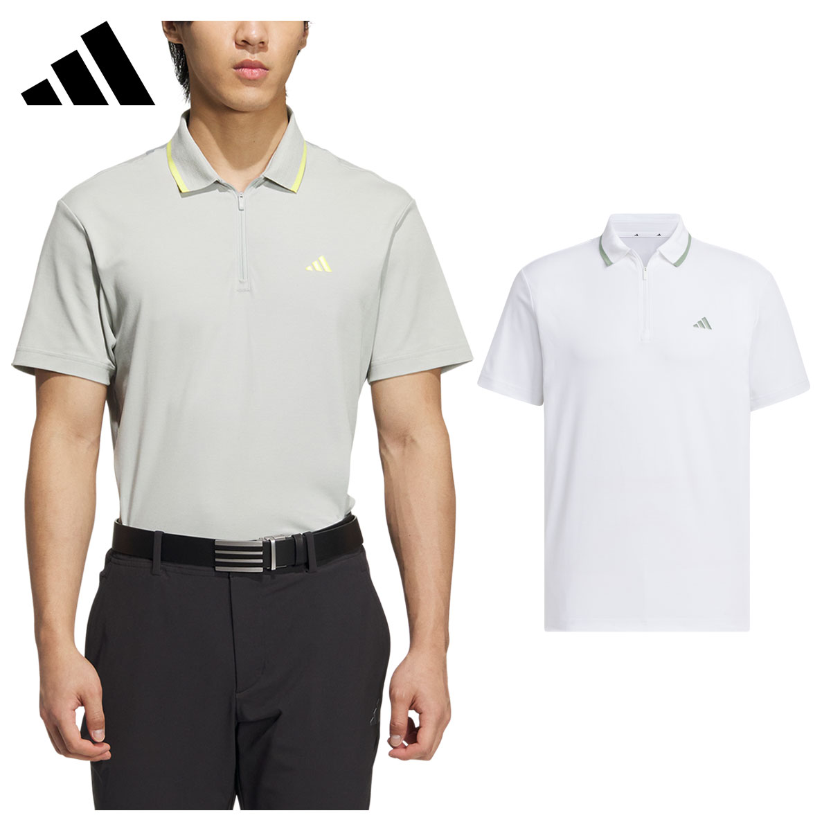 楽天市場】アディダス ゴルフ adidas Golf ゴルフウエア メンズ 半袖