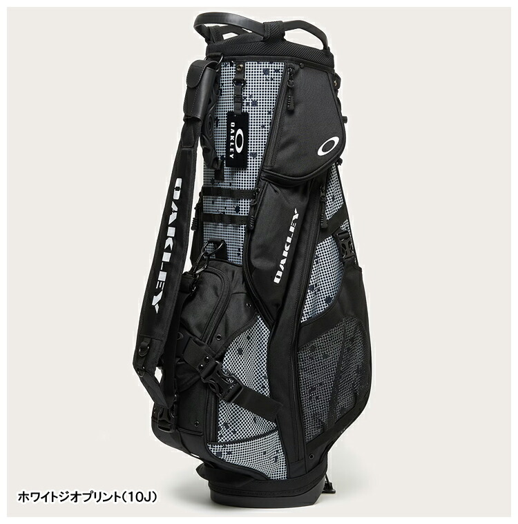 楽天市場】OAKLEY オークリー 日本正規品 IB STAND BAG スタンドバッグ
