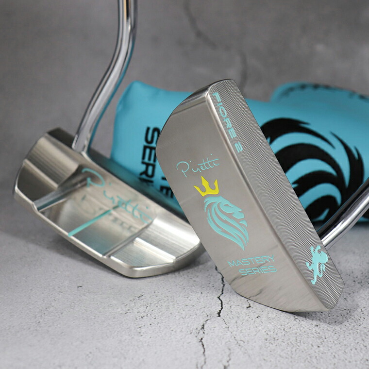 楽天市場】【限定品】 Piretti ピレッティ 日本正規品 Mastery