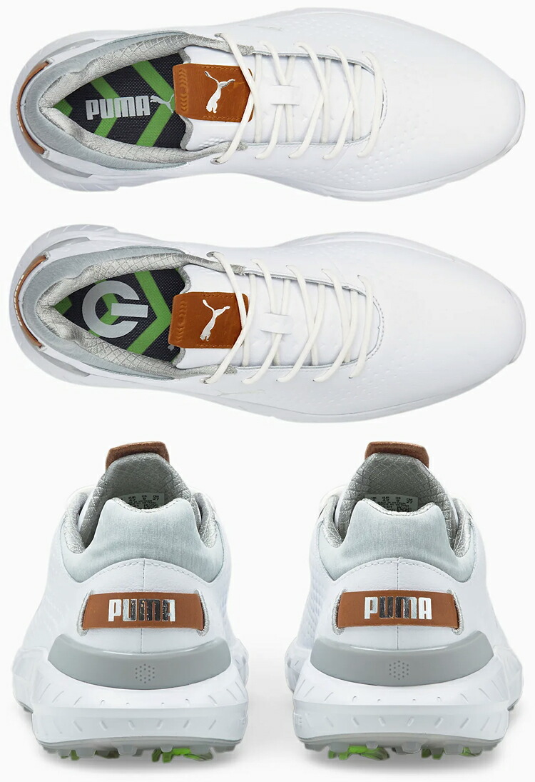 楽天市場】PUMAGOLF プーマゴルフ日本正規品 イグナイト ARTICULATE