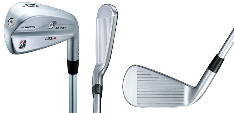 楽天市場】BRIDGESTONE GOLF ブリヂストン ゴルフ 日本正規品 233HF