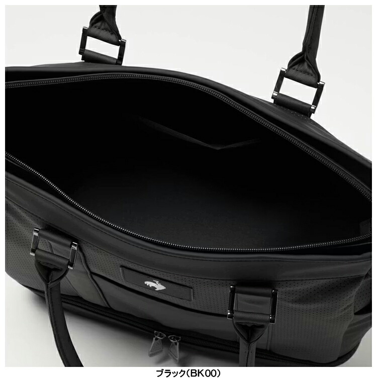 楽天市場】le coq sportif ルコックスポルティフ 正規品 二層式