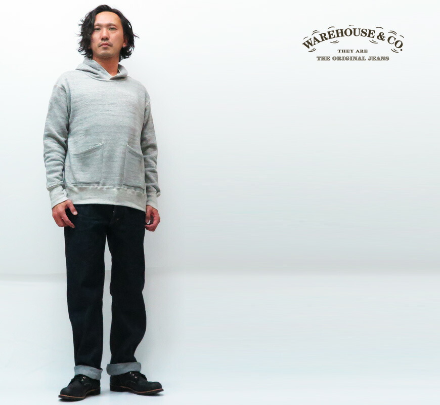 楽天市場】ウェアハウス WAREHOUSE Lot.1214 1920's トリプルステッチ