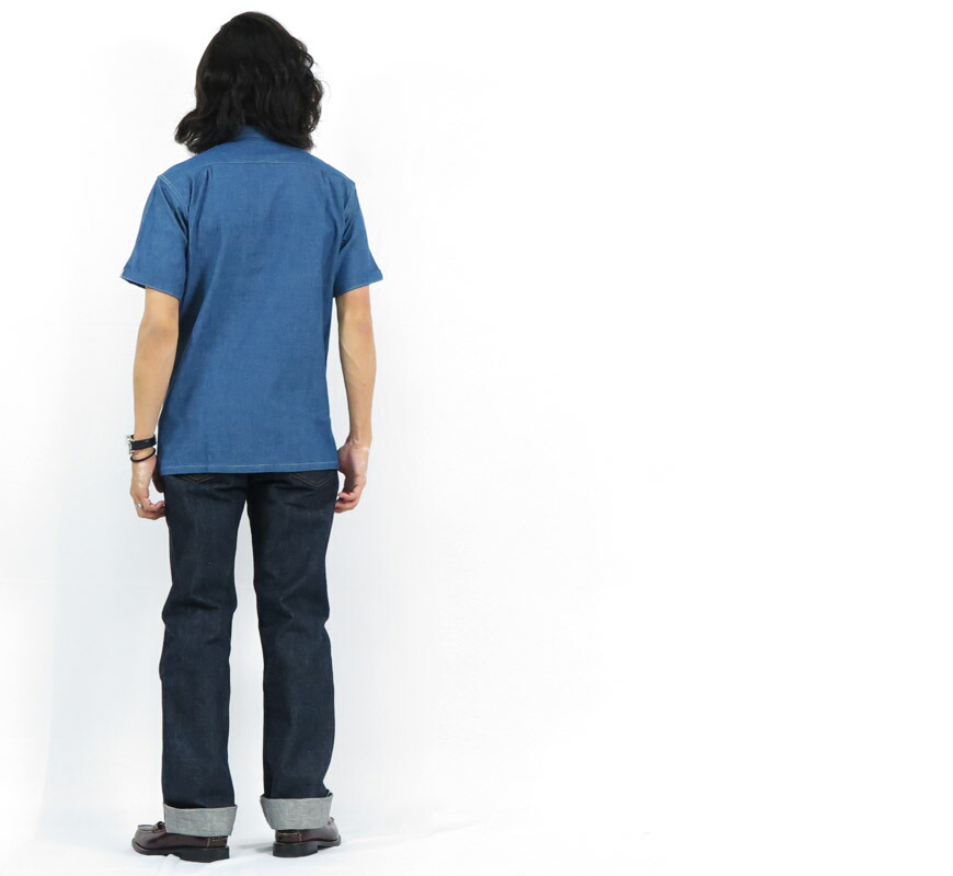 楽天市場】ウェアハウス WAREHOUSE 14.5oz デニム ジーンズ ストレート