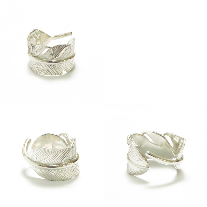 楽天市場】フラットヘッド THE FLAT HEAD シルバー925 リング ラフ