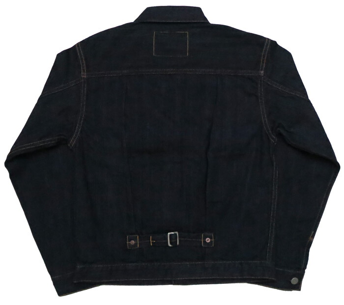 楽天市場】フラットヘッド THE FLAT HEAD 40's 12oz デニムジャケット