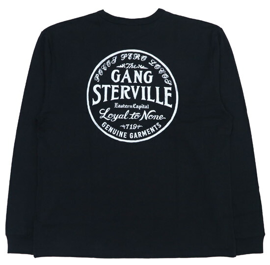 楽天市場】gangsterville サスペンダーの通販