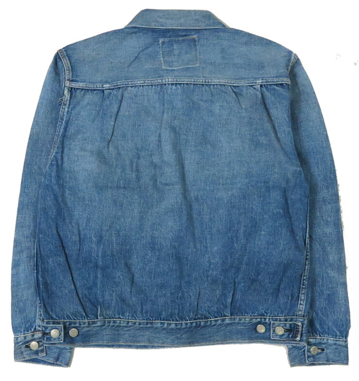 楽天市場】フルカウント FULLCOUNT 2102SSW セカンドモデル デニム