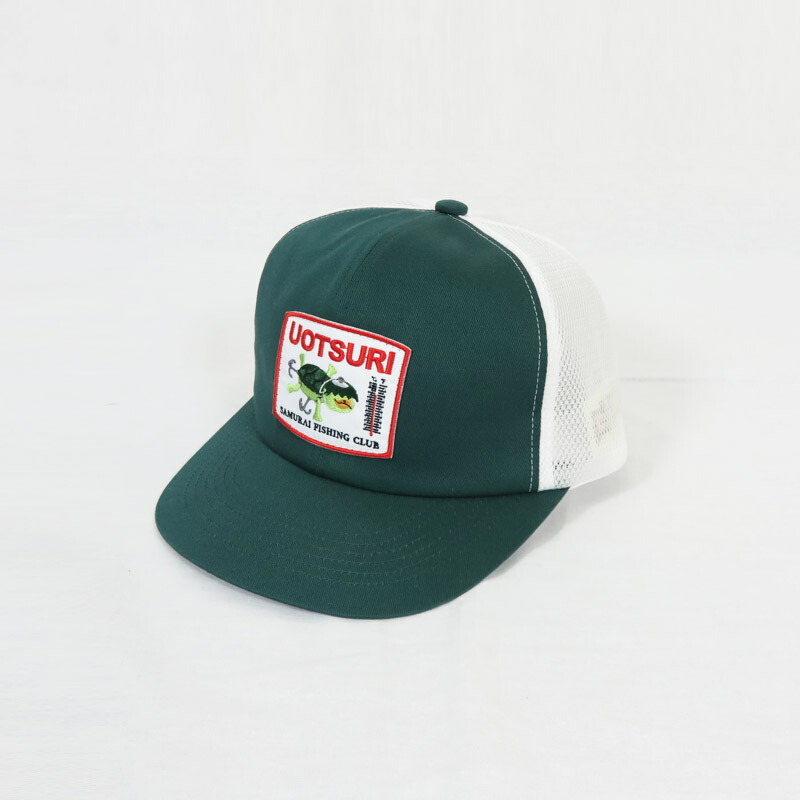 楽天市場】サムライジーンズ SAMURAI JEANS サムライ魚釣倶楽部