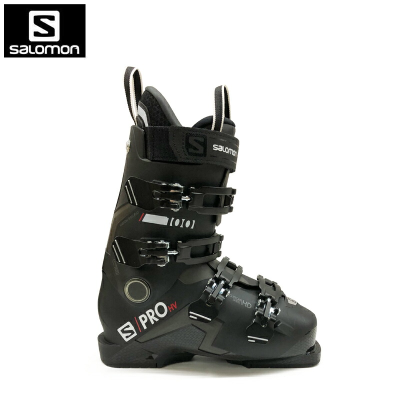 Salomon X Pro 70w 女性用 22-22.5 Salomon X Pro 70 Ski Boots Women's