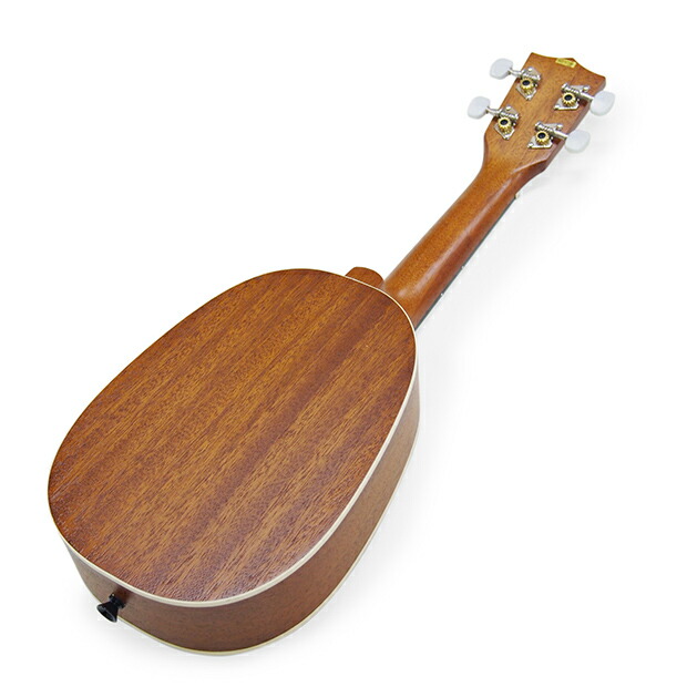 楽天市場】KALA カラ ウクレレ KA-P パイナップルソプラノ スペシャル