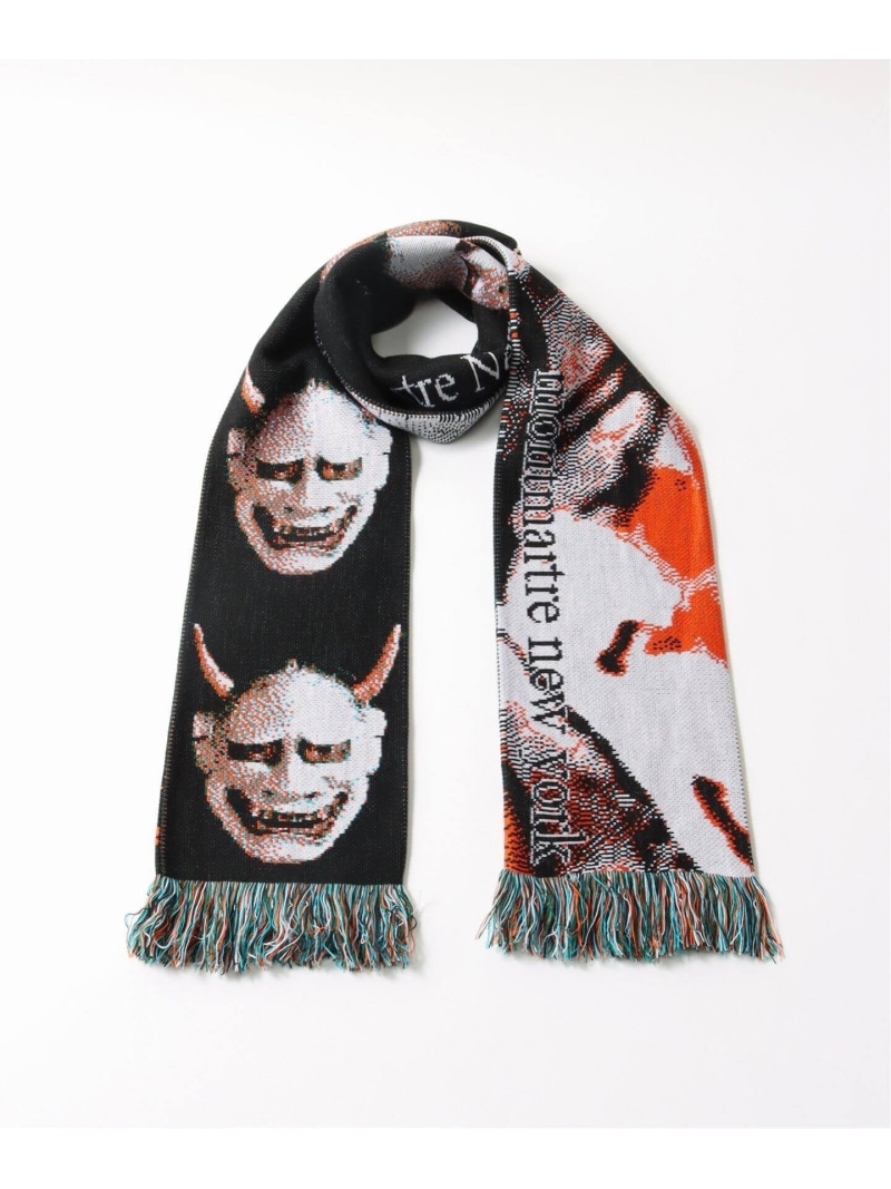 楽天市場】【MONTMARTRE NEW YORK / モンマルトル ニューヨーク】MATA