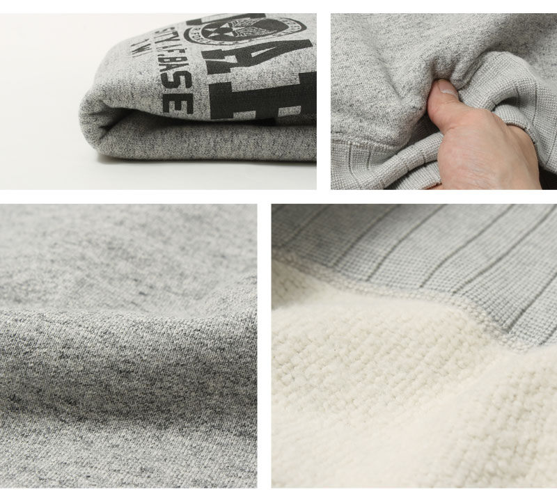 楽天市場】☆クーポン配布!お買い物マラソン☆ エイトジー スウェット