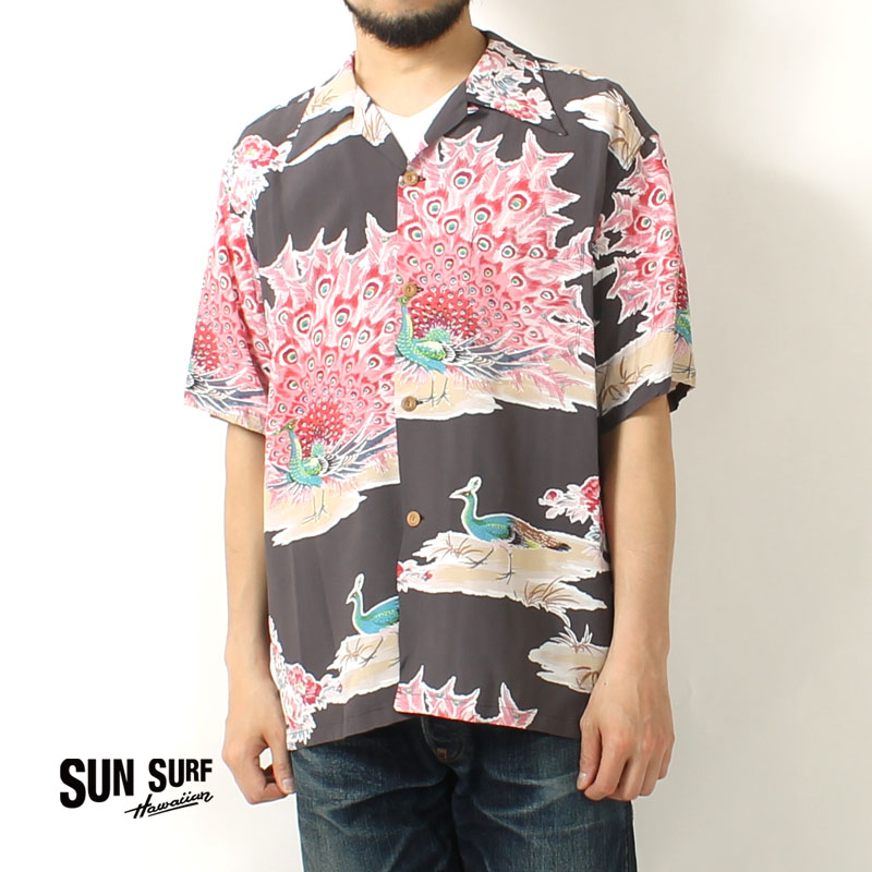 楽天市場】☆クーポン配布!お買い物マラソン☆ サンサーフ アロハ