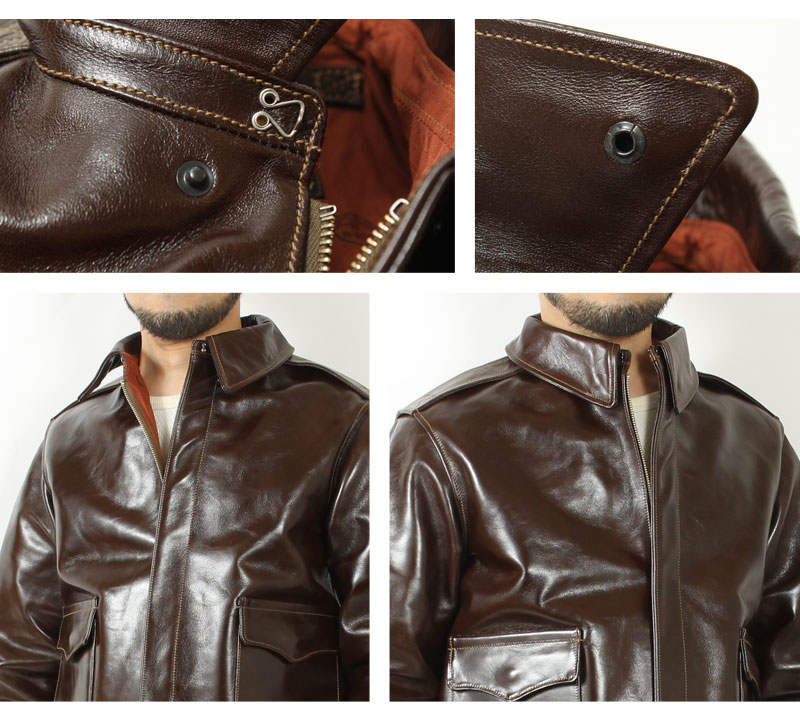 楽天市場】☆クーポン配布!お買い物マラソン☆ バズリクソンズ A-2