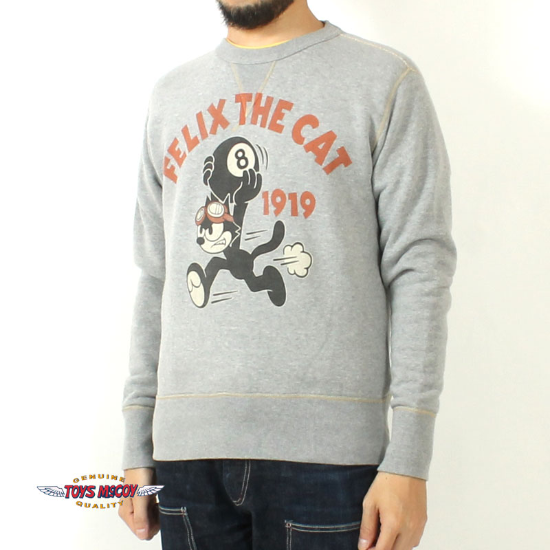 楽天市場】☆0のつく日!ポイントMax還元☆ トイズマッコイ スウェット