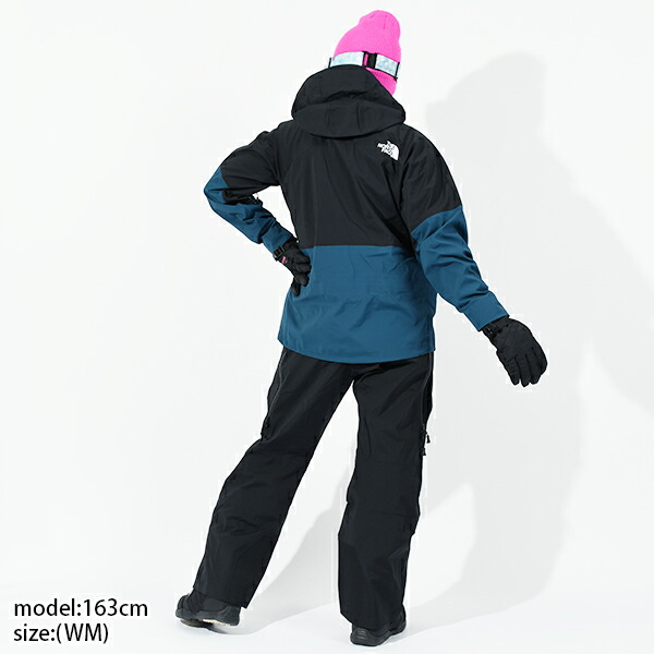 楽天市場】送料無料 ノースフェイス レディース 高機能 GORE-TEX 3層