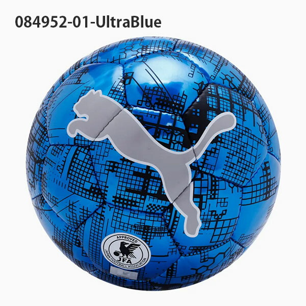 楽天市場】プーマ JFA検定球 サッカーボール PUMA 4号 小学生用