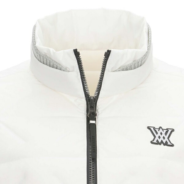 楽天市場】アニュー ゴルフ スクエアチューブダウンジャケット ANEW