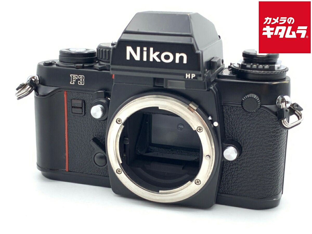 楽天市場】nikon f3 ファインダーの通販