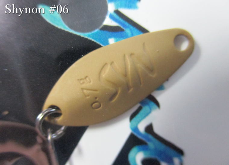 楽天市場】シャノン 0.7g /20mm ～全16色 ＜ヴァルケイン ValkeIN