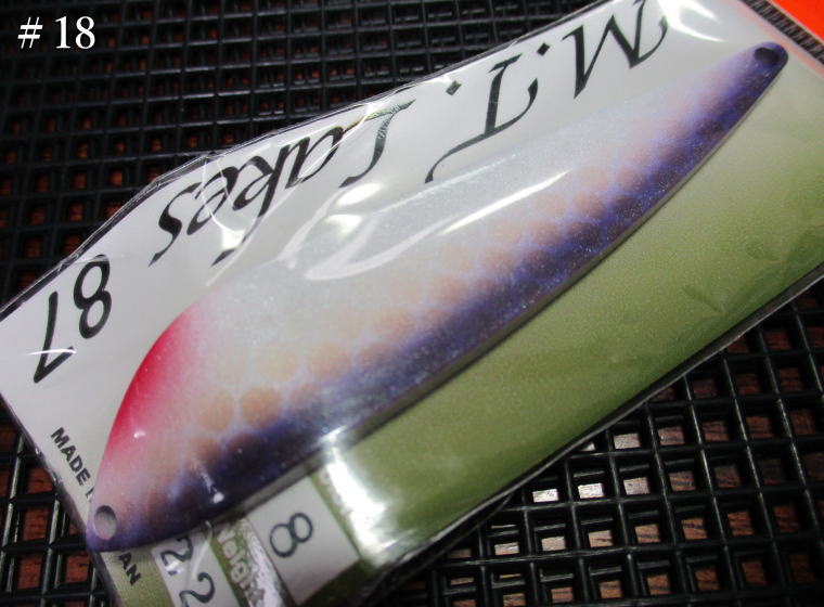 Mr.様 MTレイクス 17枚セット Mr.様 MTレイクス 17枚セット Mr.様 MT