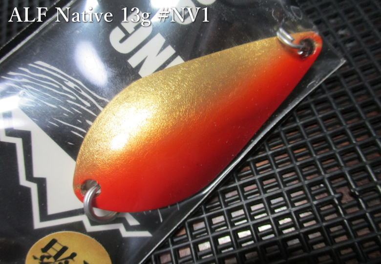 希少！ ALFRED アルフレッドルアー 90個ワレット付き ALFRED