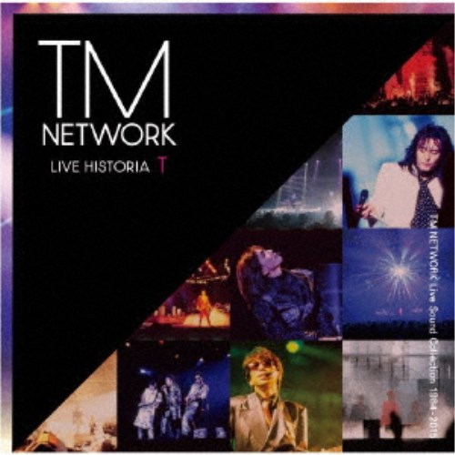 楽天市場】TM NETWORK CONCERT incubation Period（Blu-ray｜CD・DVD
