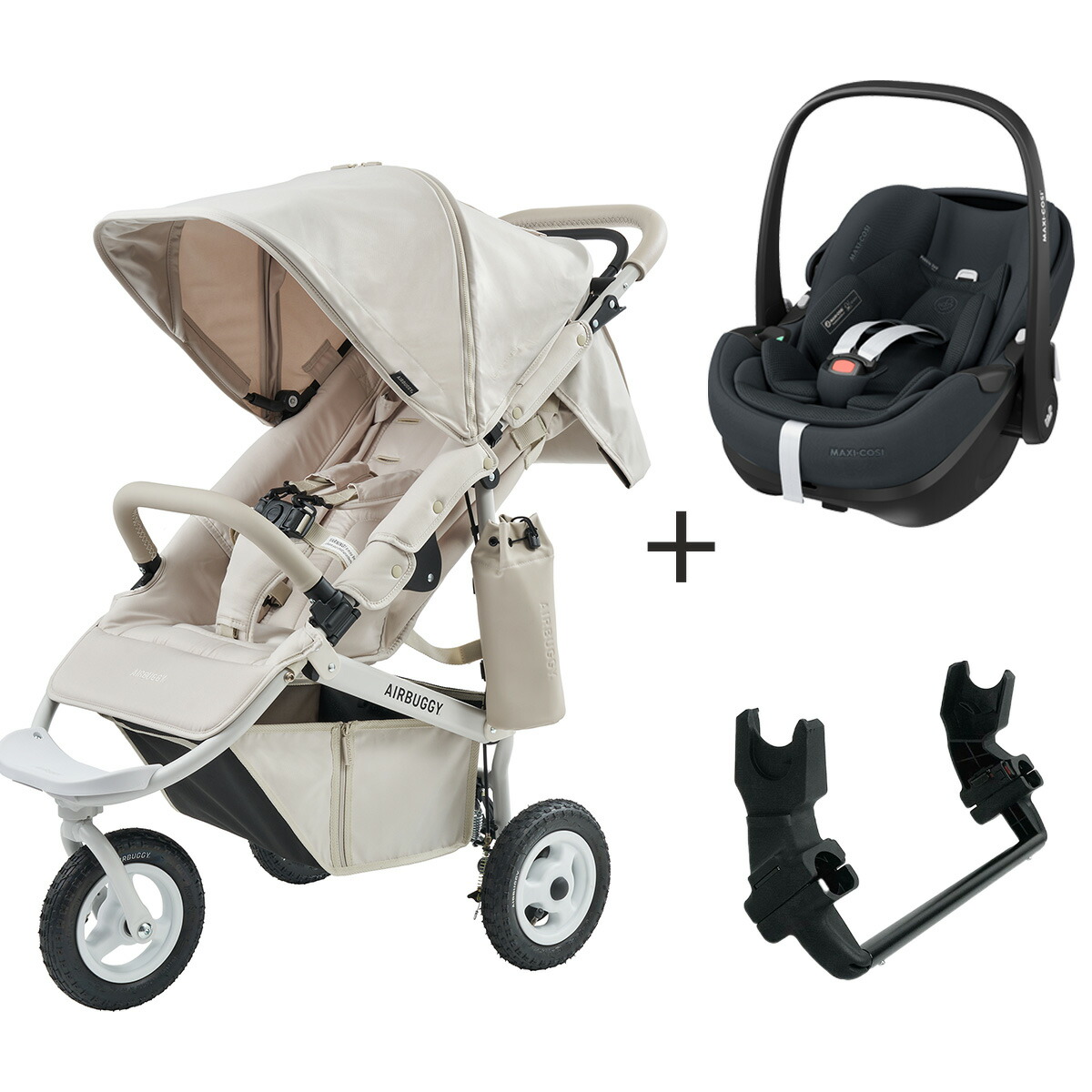 楽天市場】【正規販売店】【レビュー特典あり】 エアバギー