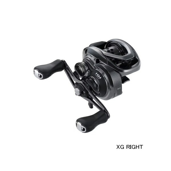 シマノ SLX BFS XG 右 (リール) 価格比較 - 価格.com
