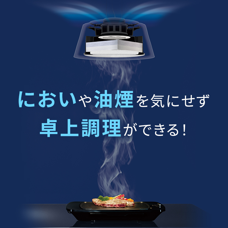 楽天市場】【富士工業公式】【 空気清浄機 & 照明 】 クーキレイ