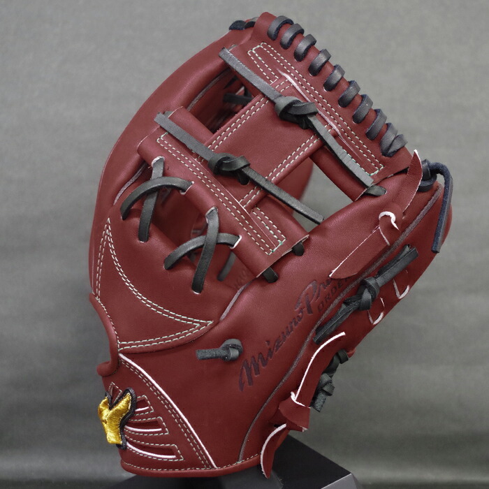 楽天市場】ミズノプロ 硬式オーダー グラブ フジスポオリジナル